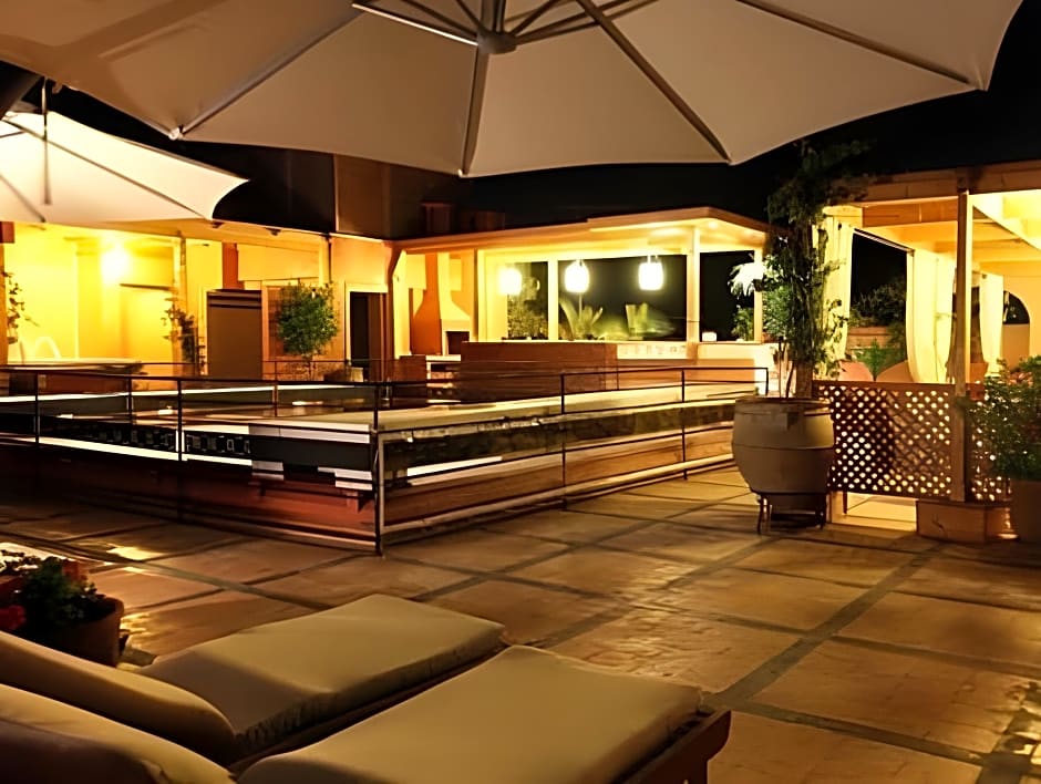 Riad L'Etoile D'Orient