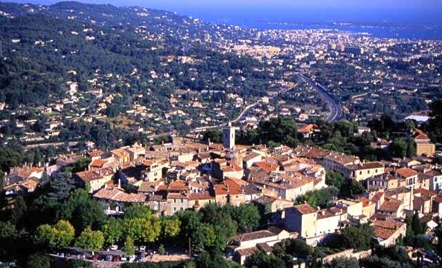 Sure Hotel by Best Western Mougins Belvedere