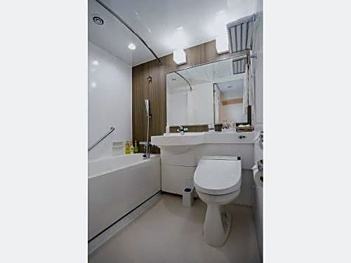 Mars Garden Hotel Hakata - Vacation STAY 48744v