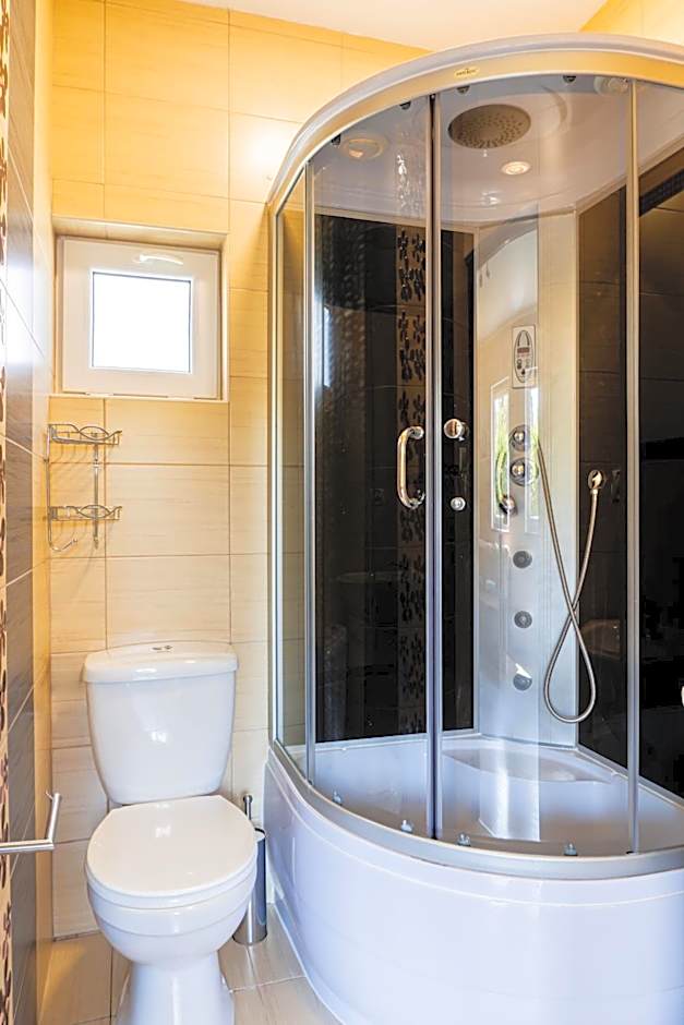 Domki i Apartamenty Kacper- Świetna lokalizacja blisko plaży