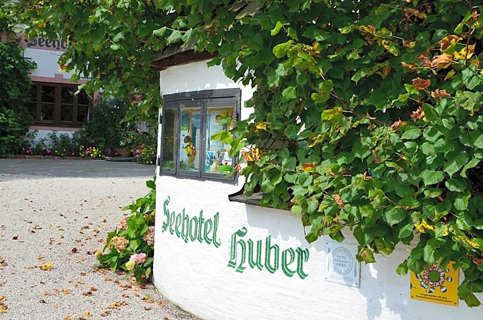 Seehotel Huber