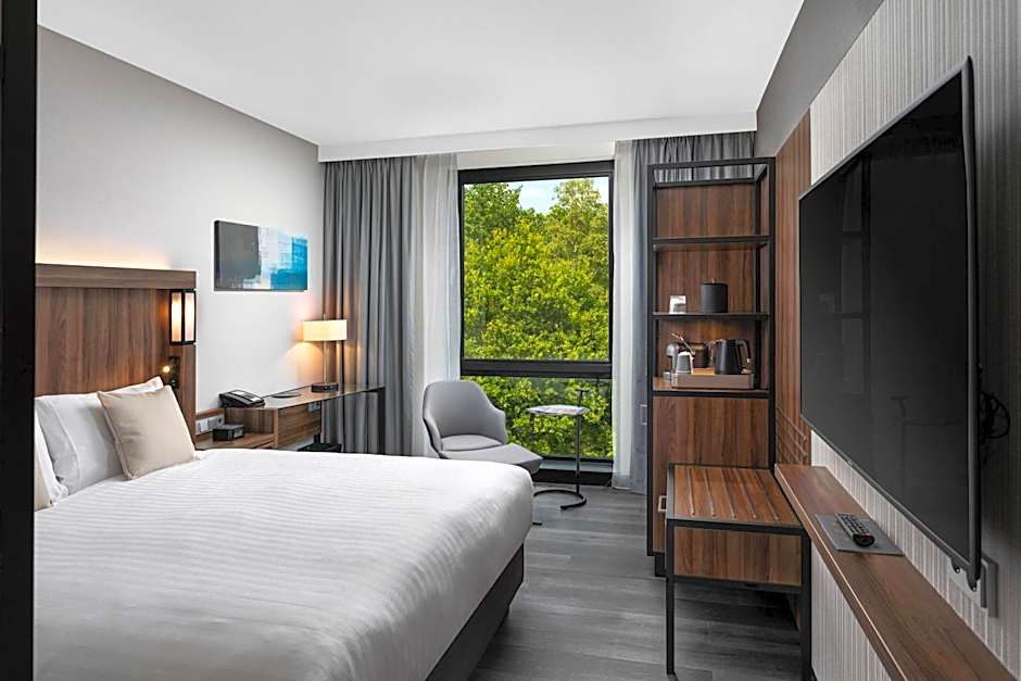 Courtyard by Marriott Amsterdam Airport