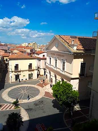 Business Home Piazza Cesare Battisti B&B Residence