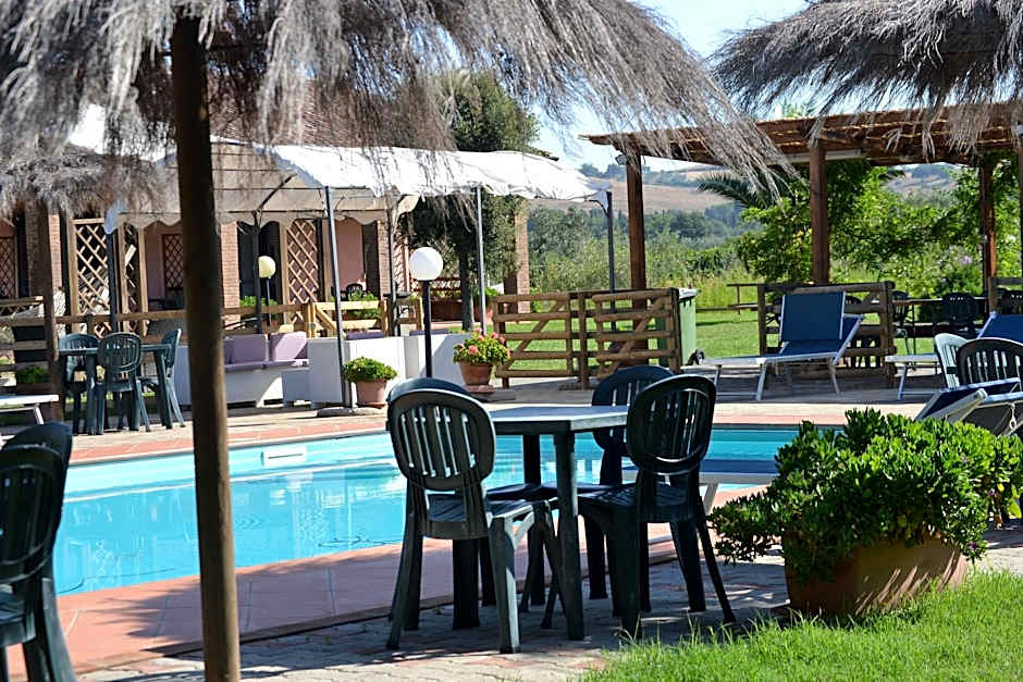 Agriturismo il Laghetto