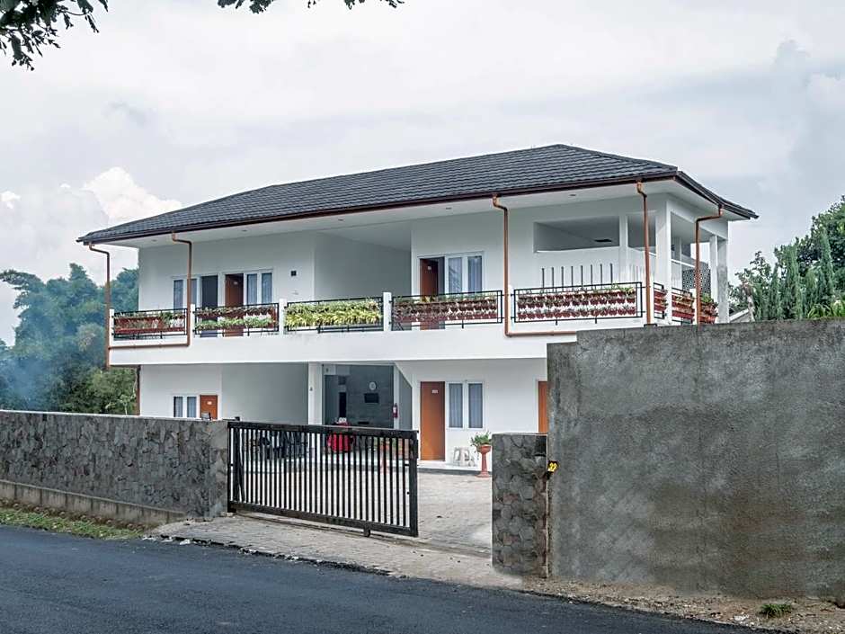 OYO 2188 Rossan Villa 4