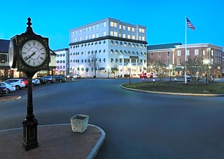 Gettysburg Hotel