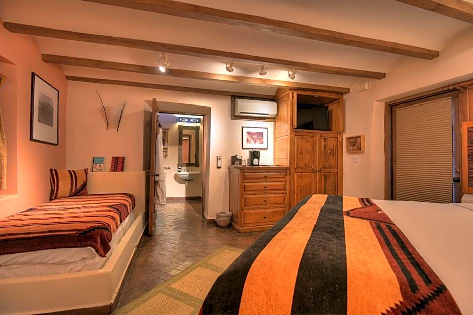 Inn at Vanessie