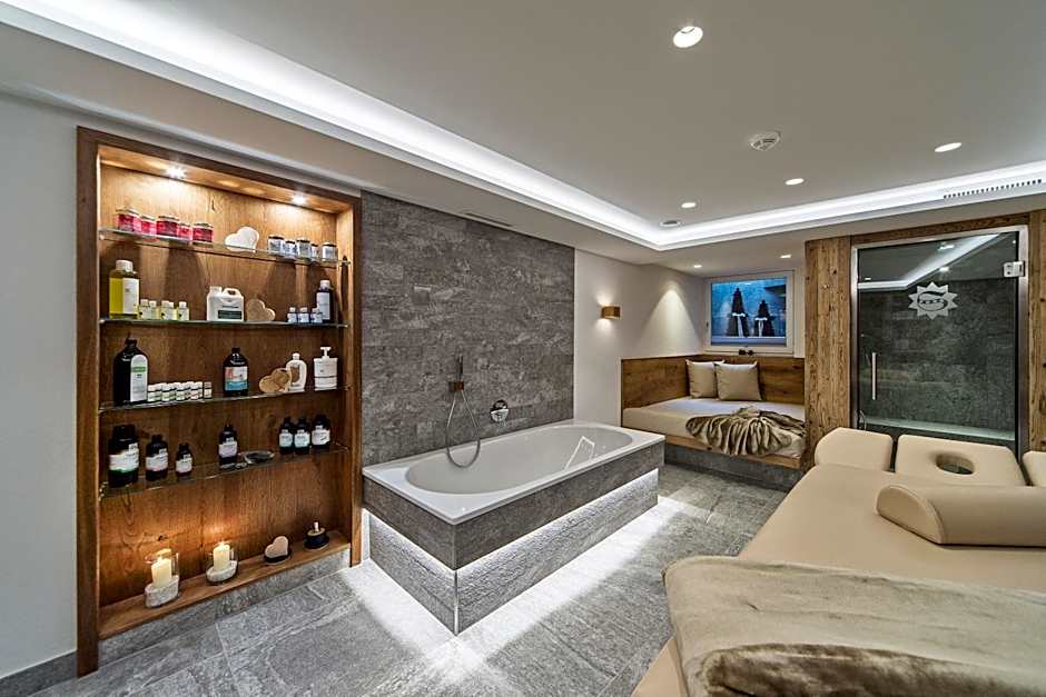 Sonnenhof Genusshotel & Appartements