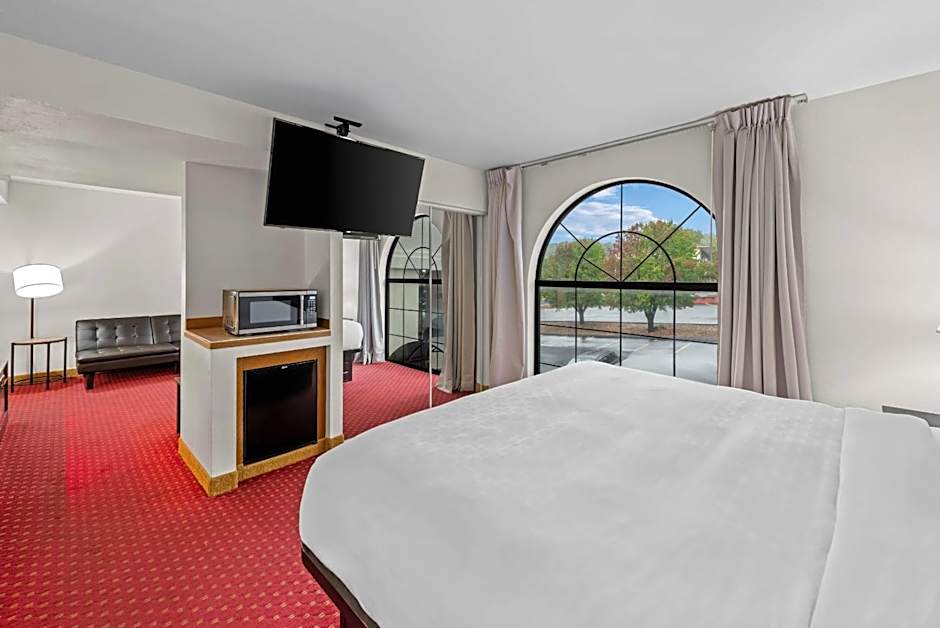 Clarion Inn Branson