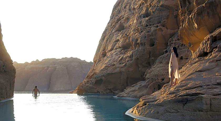 Banyan Tree AlUla