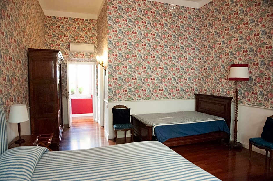 Relais Teatro Argentina