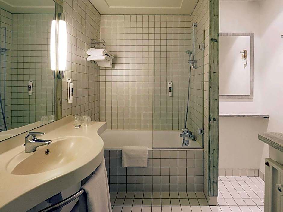Hotel Mercure Millau