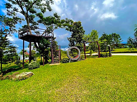 Pruksa View  Homestay