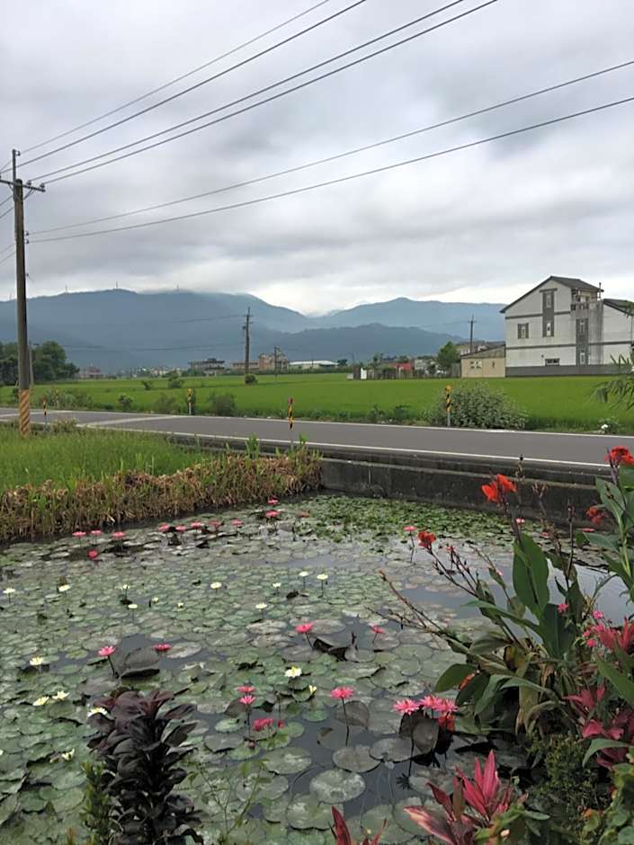 Yilan Real Fun Homestay
