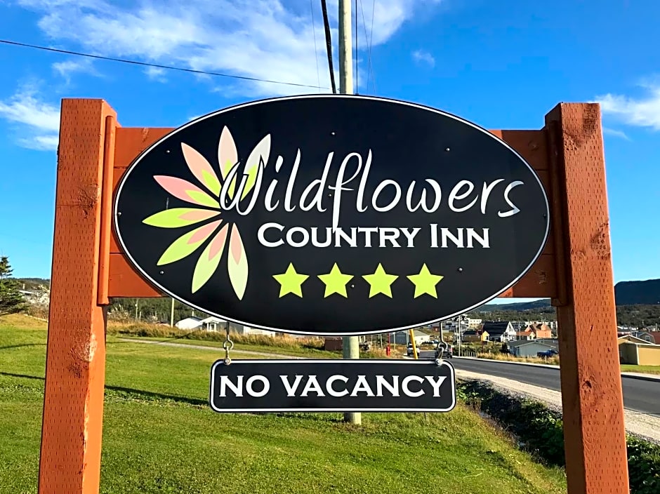 Wildflowers Country Inn
