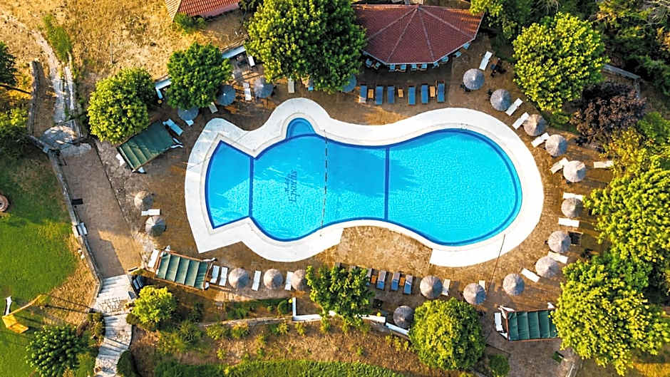 Hotel Epavlis