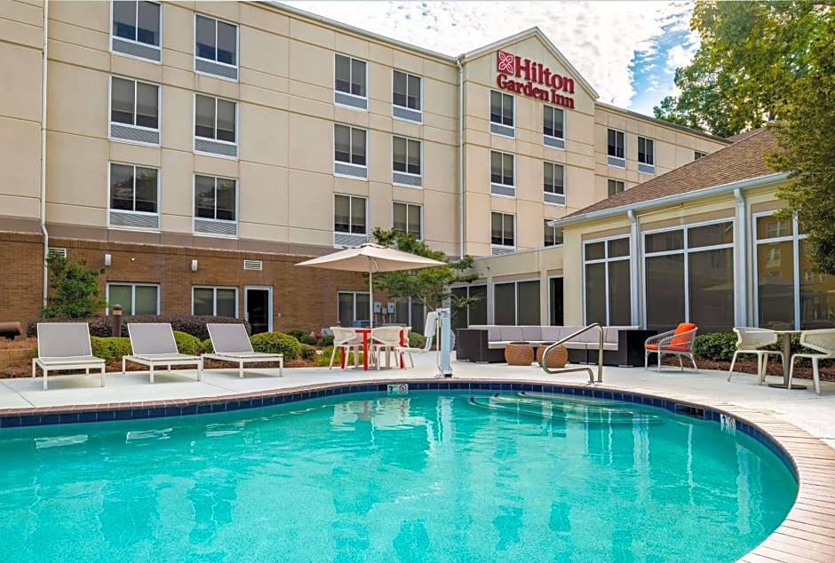 Hilton Garden Inn Montgomery East