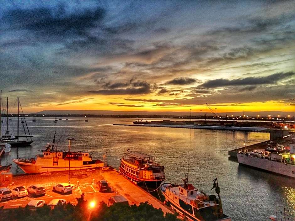 L'Approdo delle Sirene