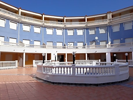 Apartamentos Marcomar 3000