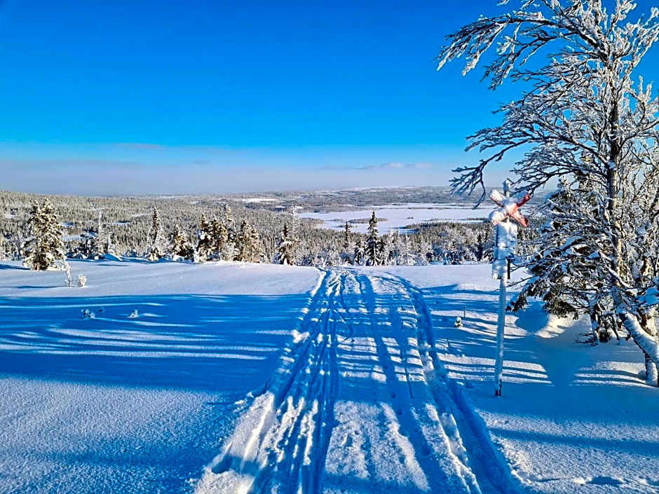 Medstugans Vandrarhem