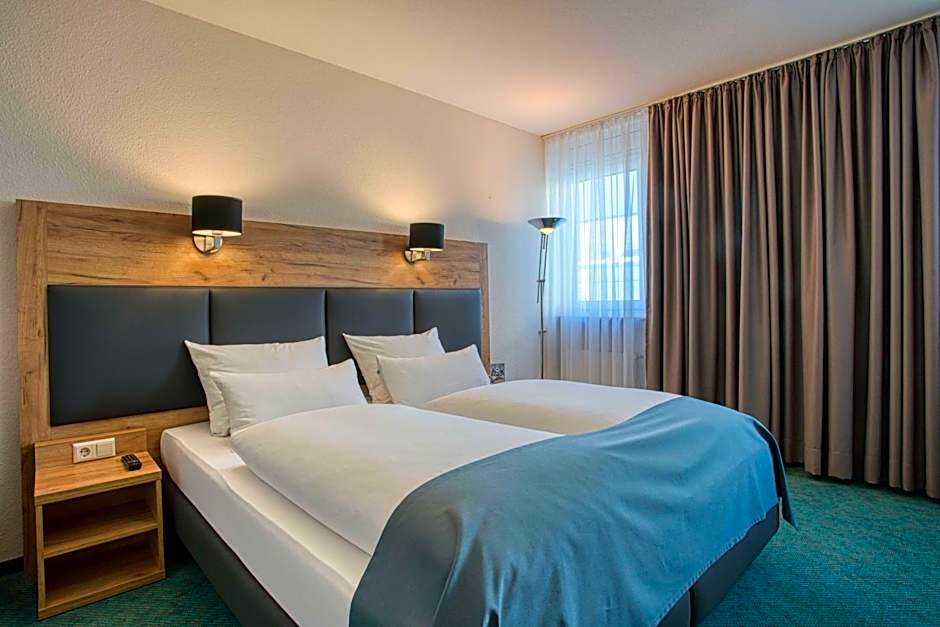 Centro Hotel Boblingen, Trademark Collection by Wyndham