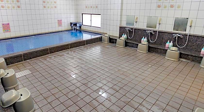 Ishicho Hotel