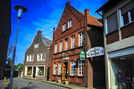 Hotel Gasthof Zur Post