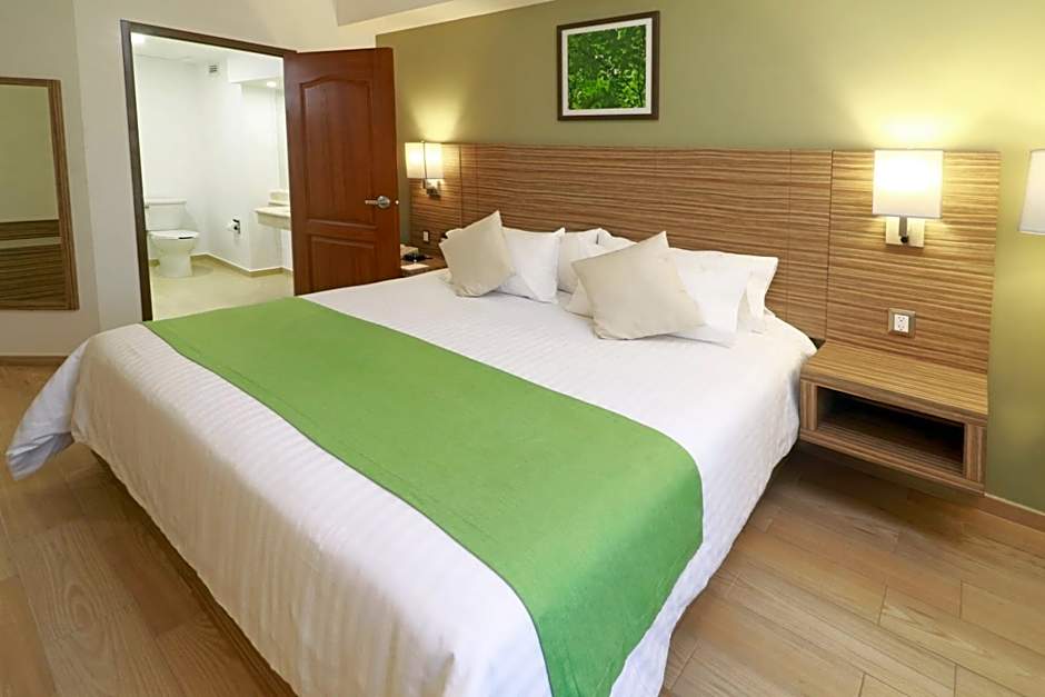 Wyndham Garden Monterrey Valle Real