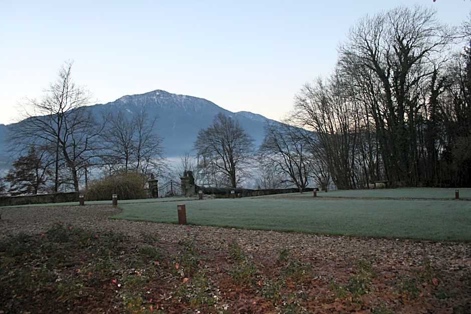 Villa San Liberale - Suites & Wellness - Villa Veneta