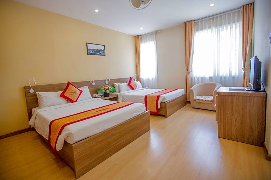 Nice Dream Dalat Hotel