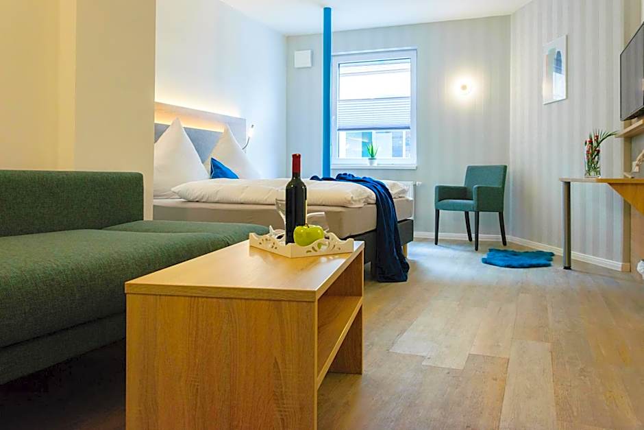 Hotel Zur Alten Börse