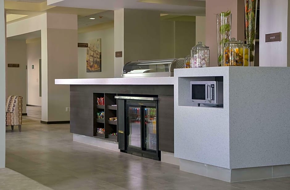 Hampton By Hilton Zacatecas Mexico