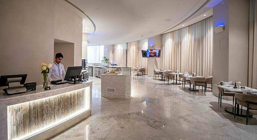 Symphony Style Hotel Kuwait
