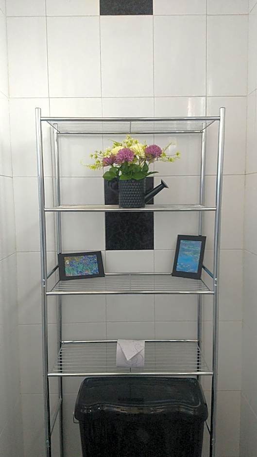 Hotel Alameda Maravatio