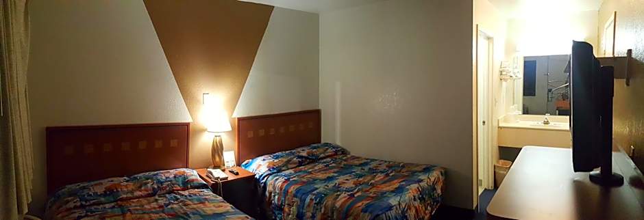 America's Best Inn - Macon