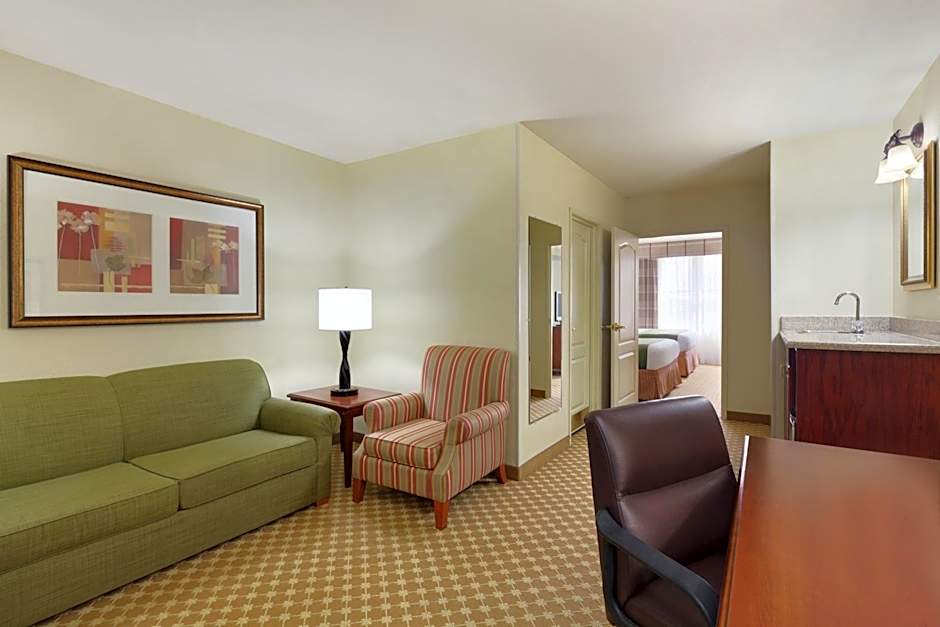 Garner Hotel Gillette South By IHG
