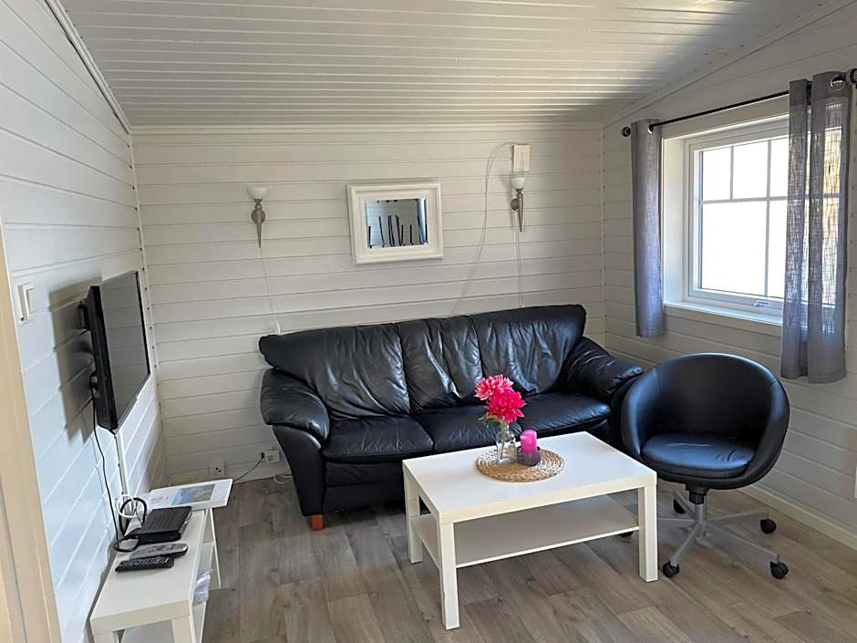 Skottneset Feriesenter