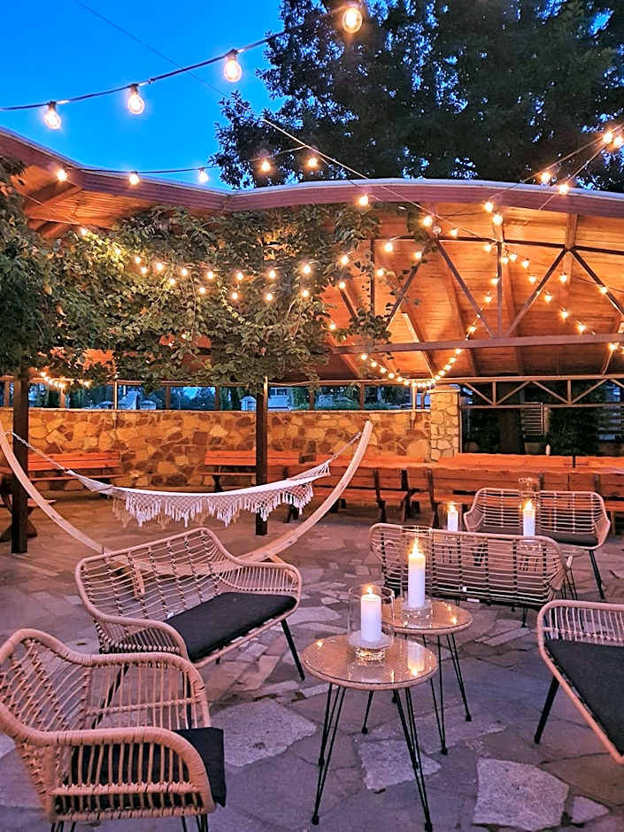 Hotel Europa Starachowice