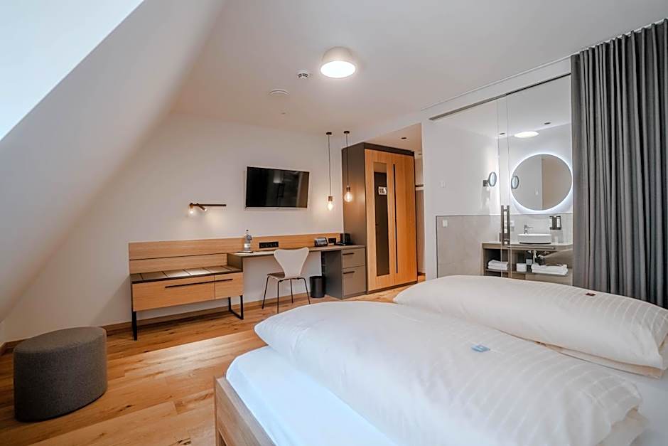 Hotel Deutsches Haus