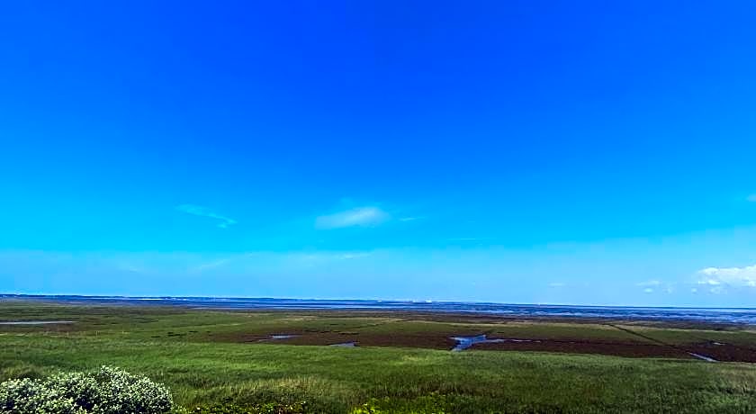 Ferienwohnung Feskerdam 28 OG