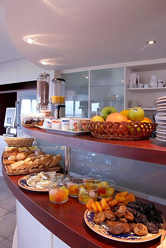 Logis Hôtel Vent d'Iroise