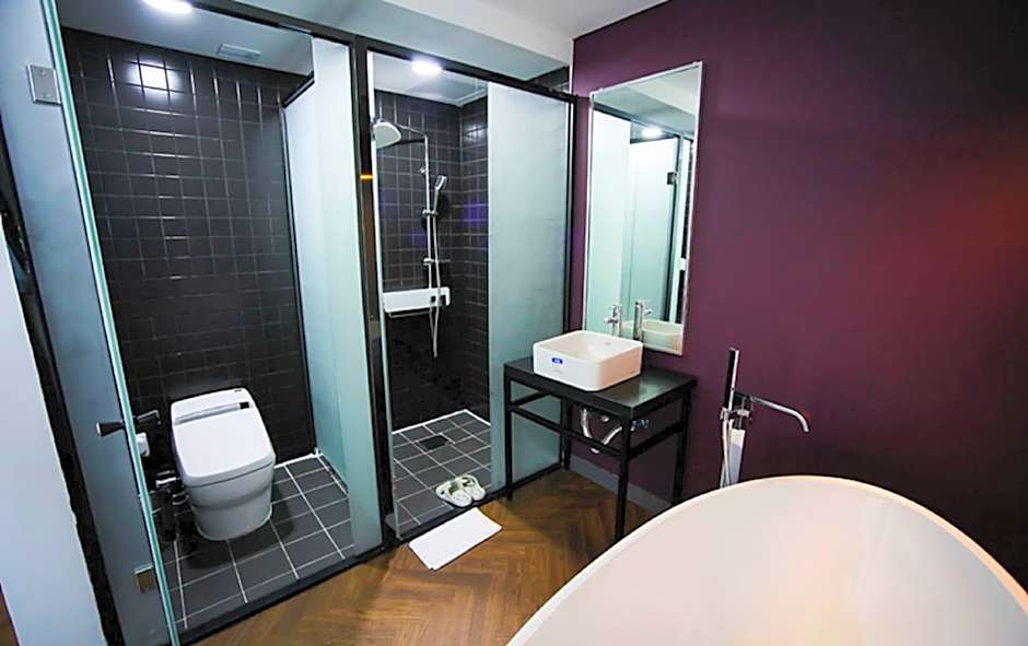 Boutique Hotel Wine