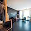 Brera Serviced Apartments Munich Schwabing