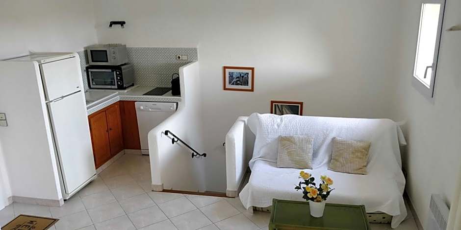 Résidence Liccia di Furu