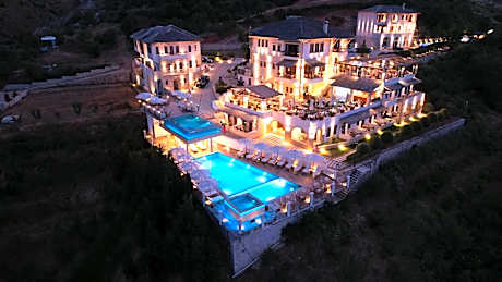 KERCULLA Resort