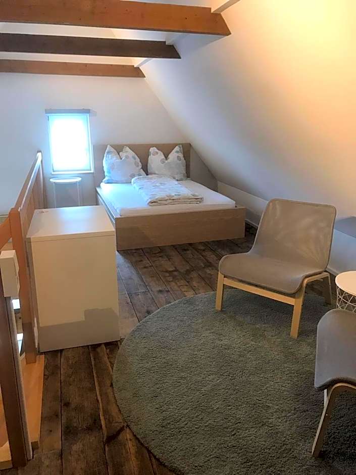 Metropol Apartments & Suites