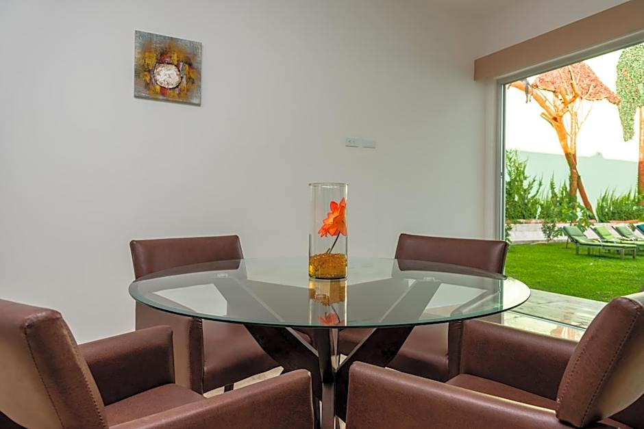 Hotel Playa Encantada