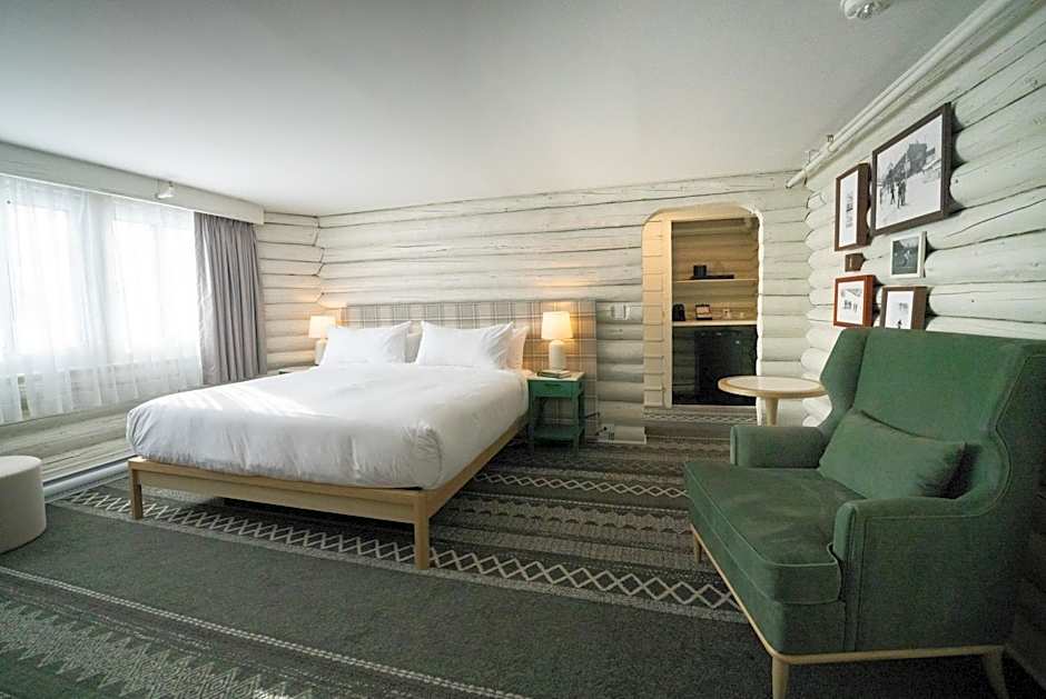 Mont Gabriel, Sainte-Adele, a Tribute Portfolio Resort