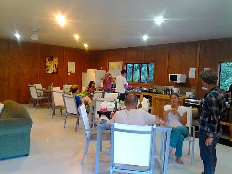 Jackson's Retreat Alpine Holiday Park
