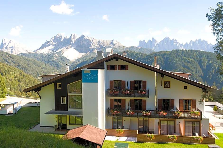 The Vista Hotel